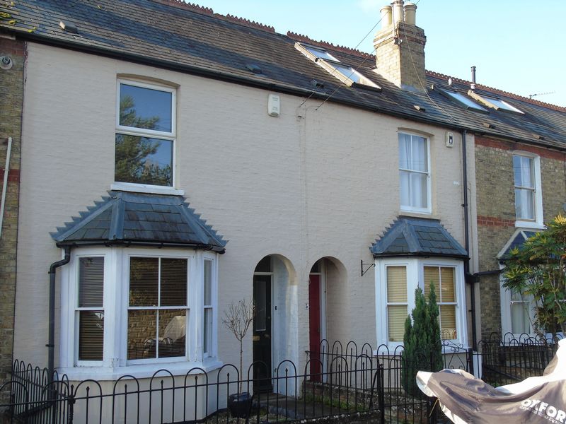 Chapel Lane Littlemore